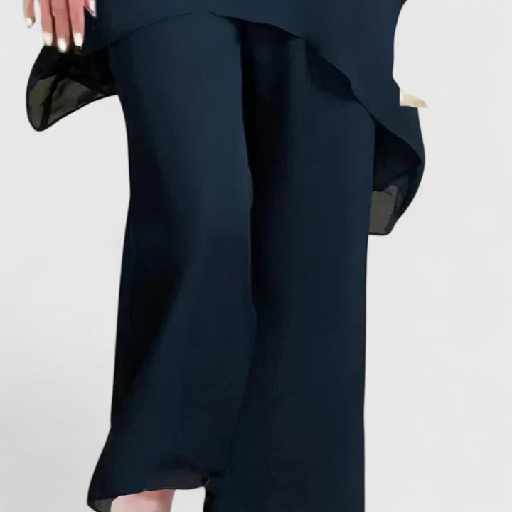 Muse and Valeur | Two-Piece Set