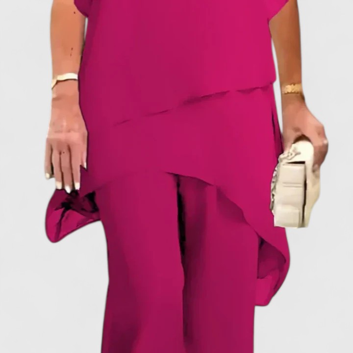 Muse and Valeur | Two-Piece Set
