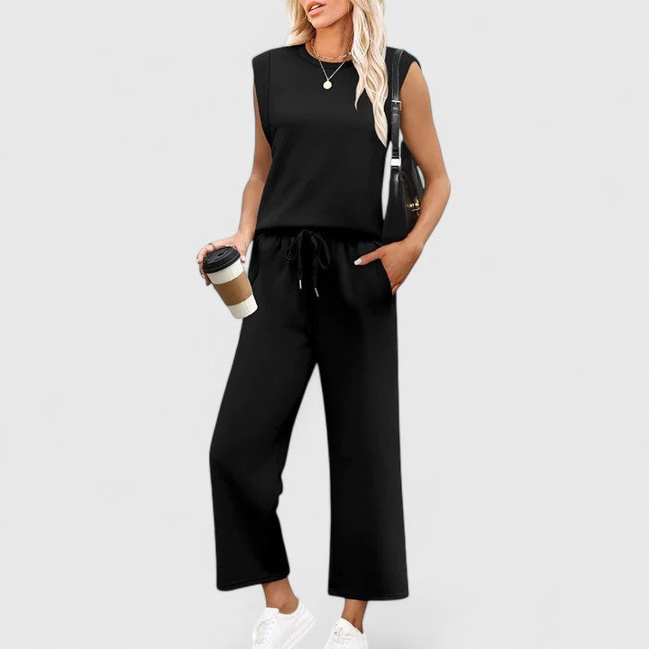 Muse and Valeur | Two-Piece Set