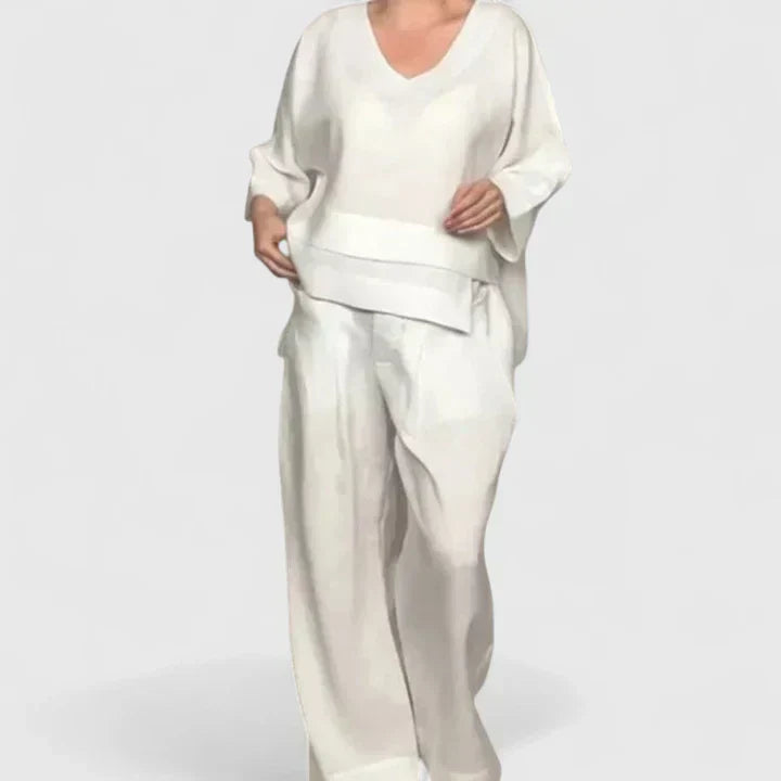 Muse and Valeur | Two-Piece Set