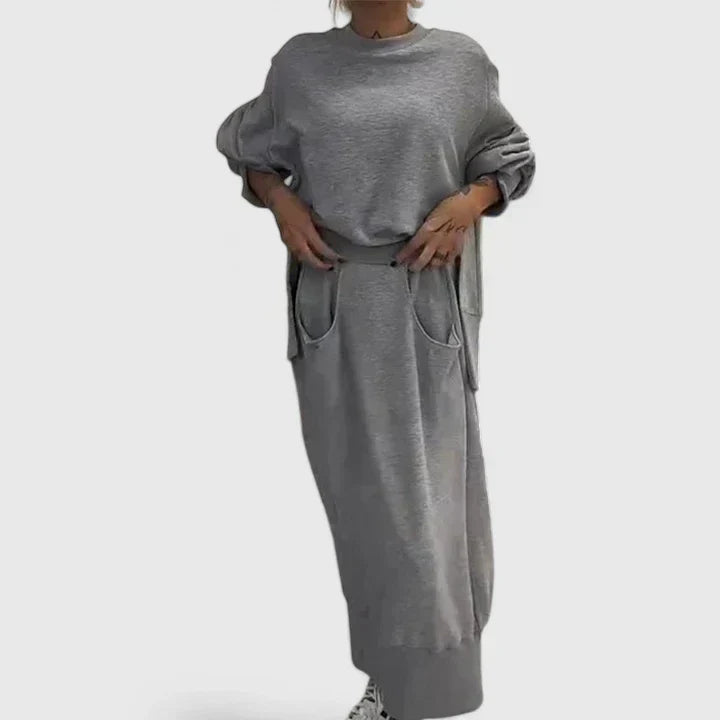 Muse and Valeur | Two-Piece Set
