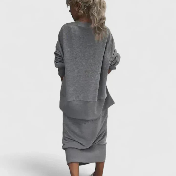 Muse and Valeur | Two-Piece Set