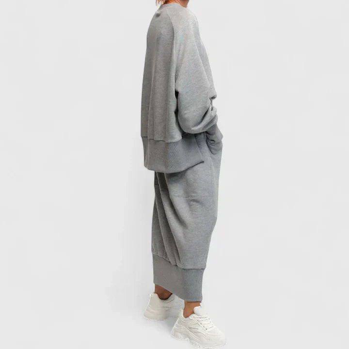 Muse and Valeur | Two-Piece Set