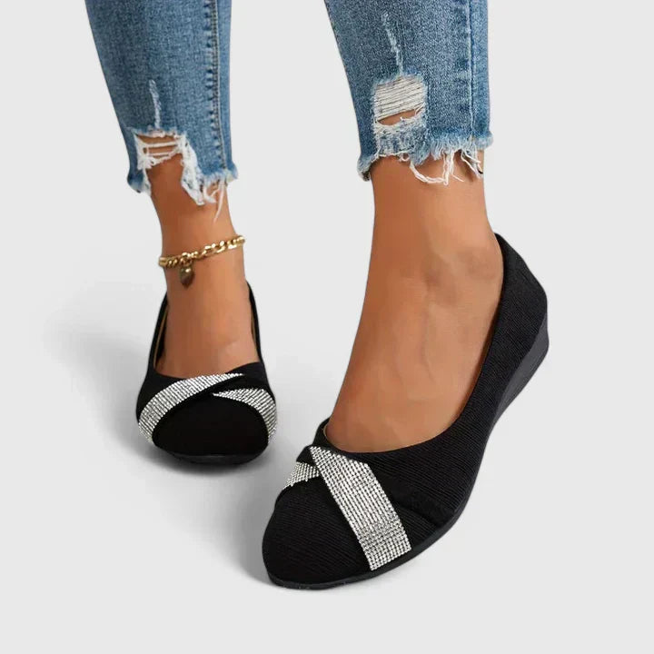 Muse and Valeur | Orthopedic Shoes