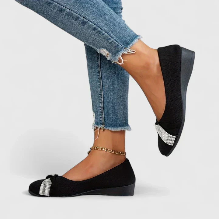 Muse and Valeur | Orthopedic Shoes