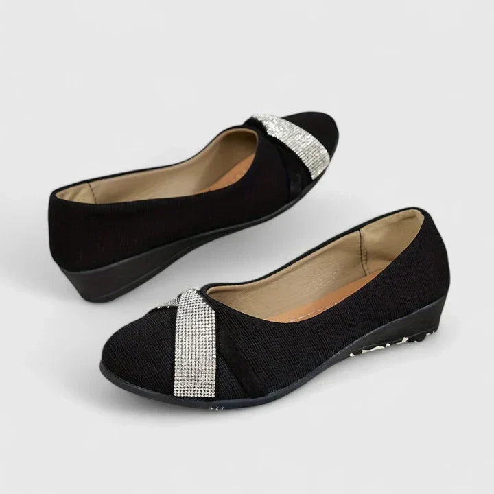 Muse and Valeur | Orthopedic Shoes