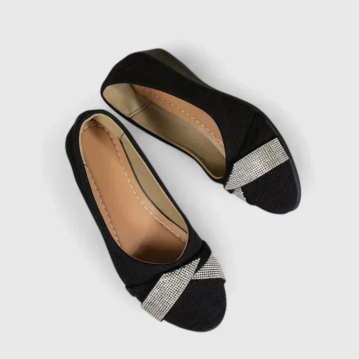 Muse and Valeur | Orthopedic Shoes