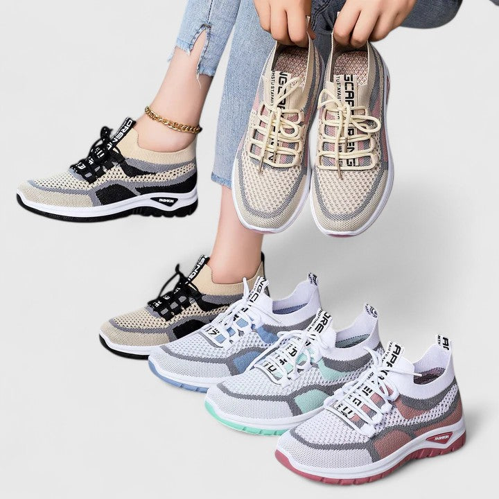 Muse and Valeur | Orthopedic Shoes