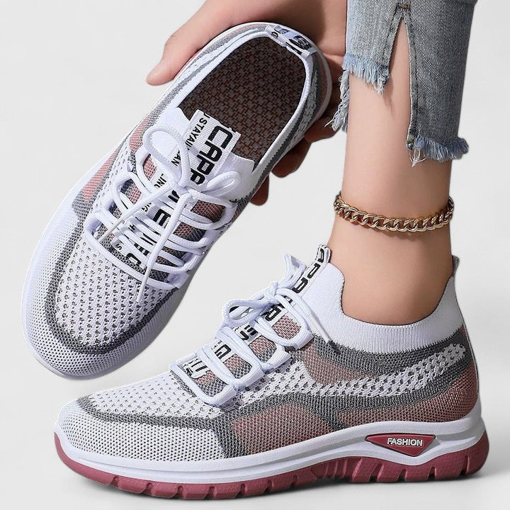 Muse and Valeur | Orthopedic Shoes