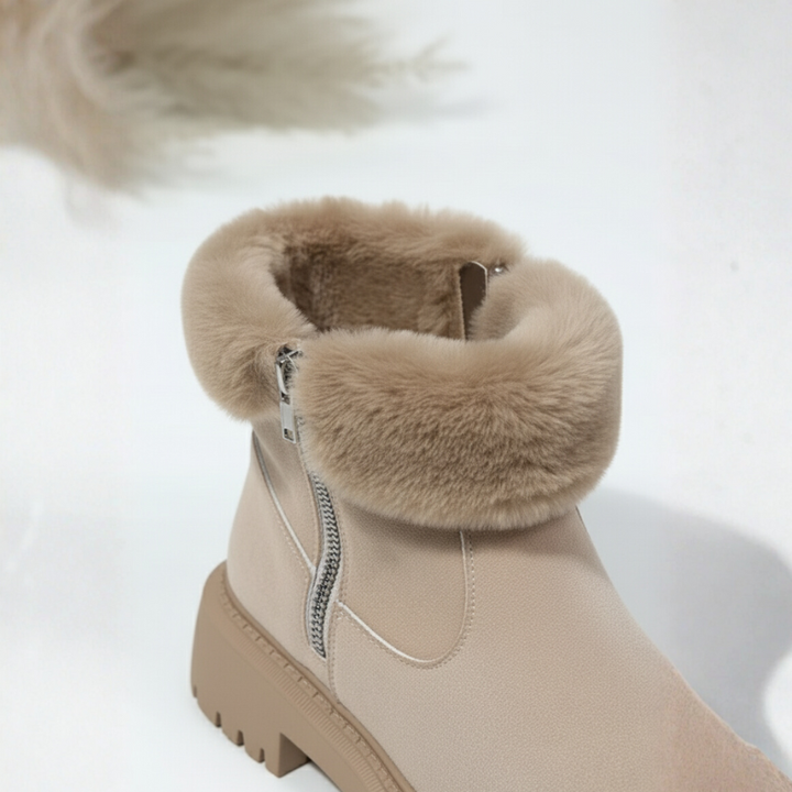 Muse and Valeur | Orthopedic Boots
