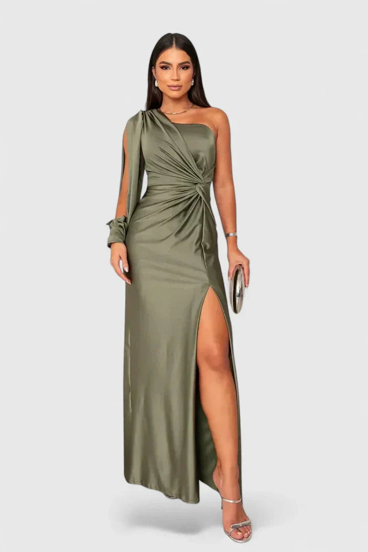 Muse and Valeur | Maxi Dress
