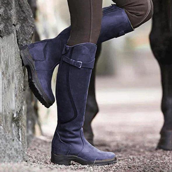 Muse and Valeur | Boots