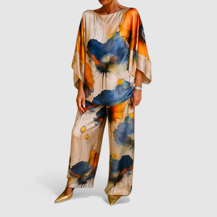 Muse and Valeur | Two-Piece Set