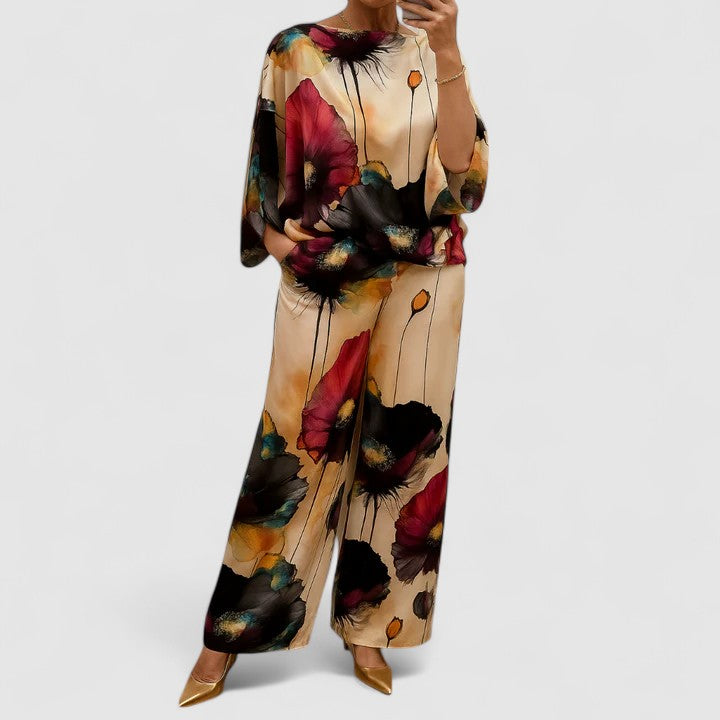 Muse and Valeur | Two-Piece Set