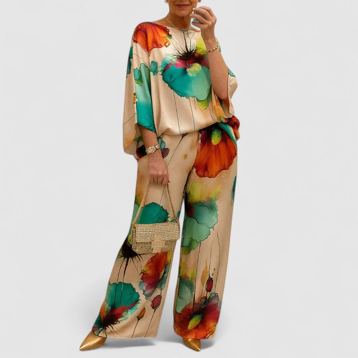 Muse and Valeur | Two-Piece Set