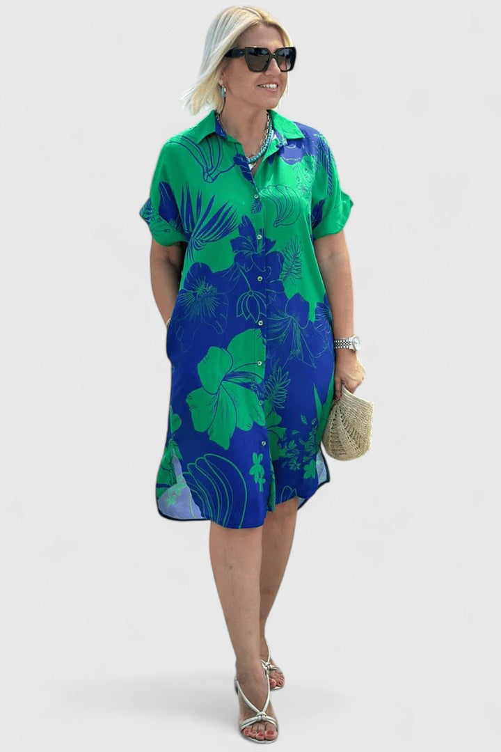 Muse and Valeur | Dress