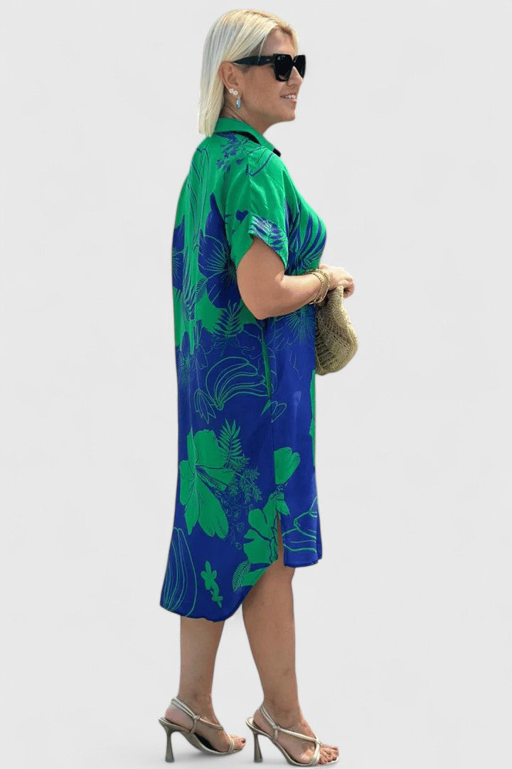 Muse and Valeur | Dress