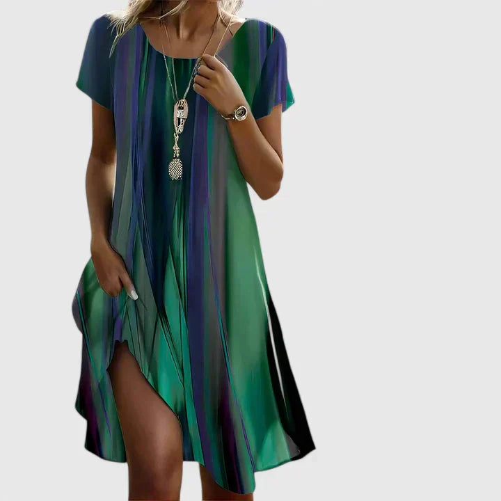 Muse and Valeur | Dress - Comfortable